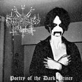 Poetry of the Dark Prince