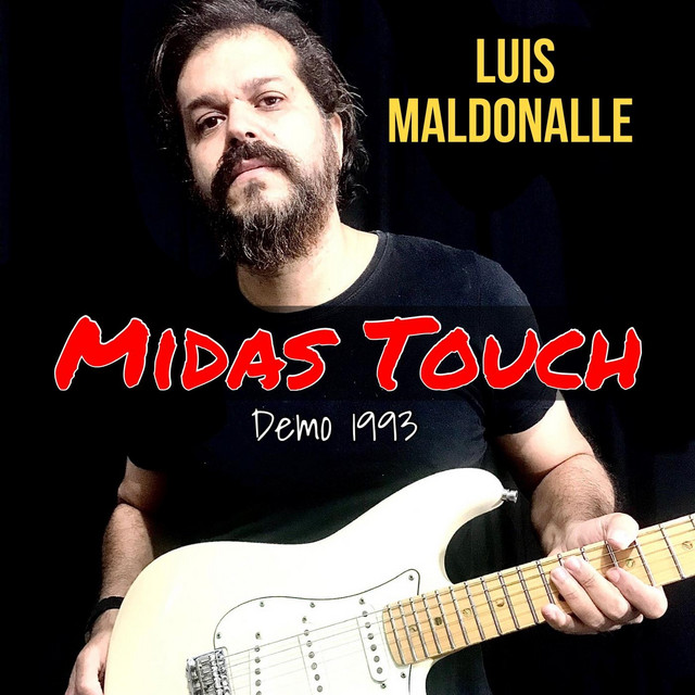 Midas Touch