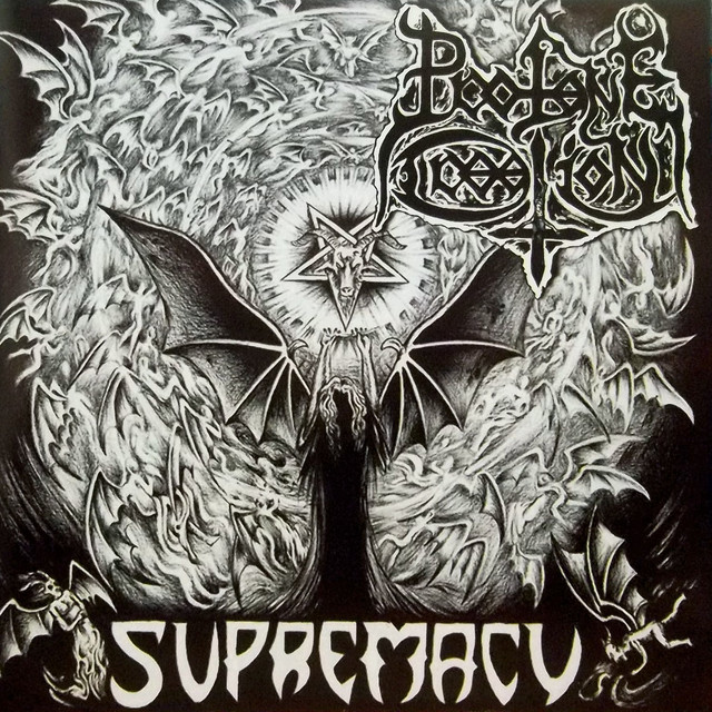 Supremacy
