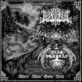 Where White Gods Rest (Split)