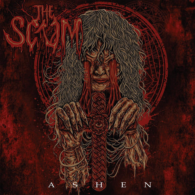 ASHEN
