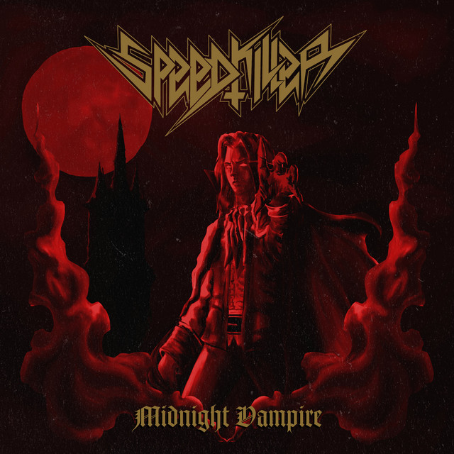 Midnight Vampire Single Version
