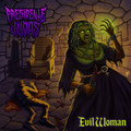 Evil Woman