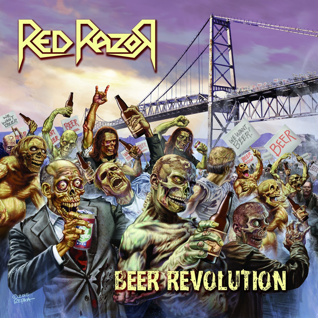 Beer Revolution