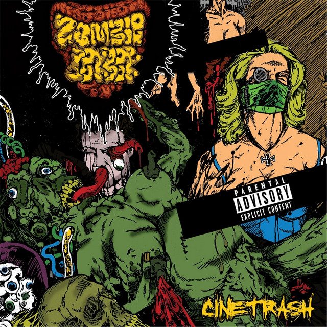 Cinetrash