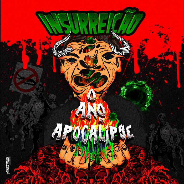 O Ano do Apocalipse