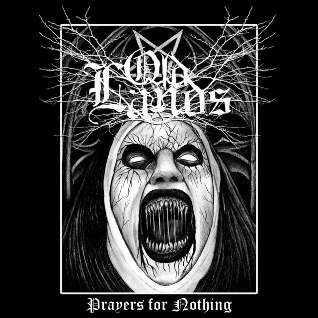 Prayers for Nothing