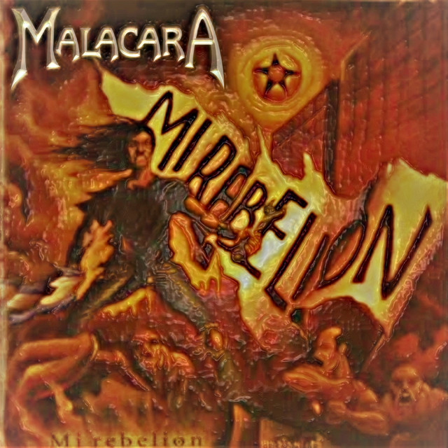 Mi Rebelión