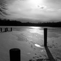 Subconscious Snow Fields