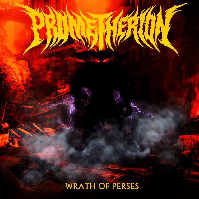 Wrath of Perses