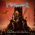 True Metal Till The End