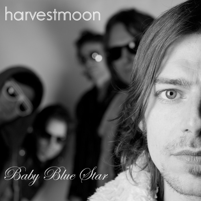 Baby Blue Star - single