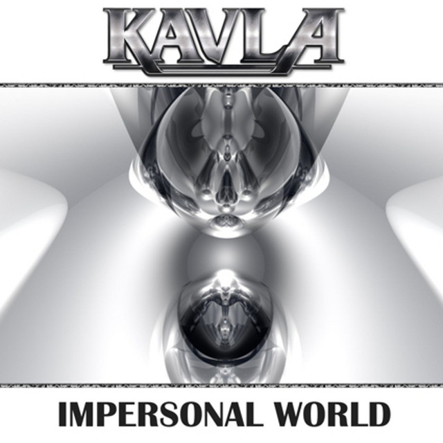 Impersonal World