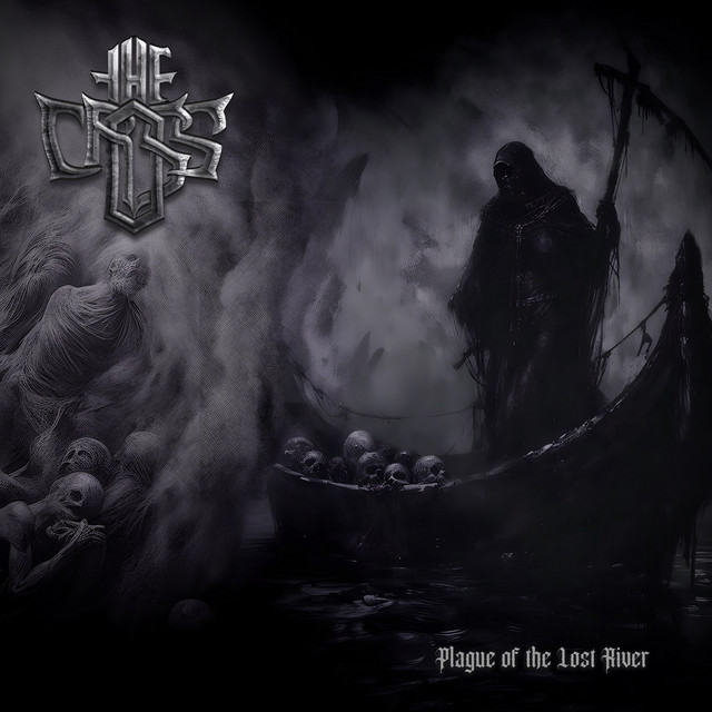 Plague Of The Lost River