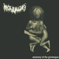 Anatomy of the grotesque - demo - 2024