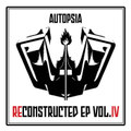 Reconstructed EP Vol.4