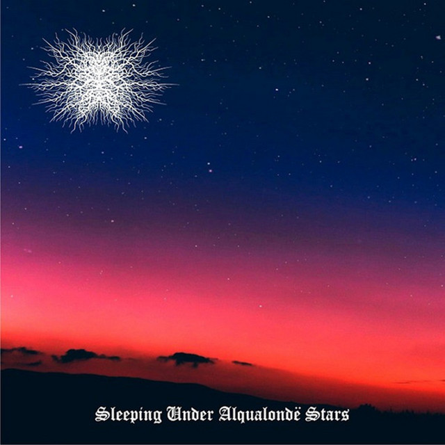 Sleeping Under Alqualondë Stars