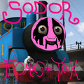 Thomas The Tank