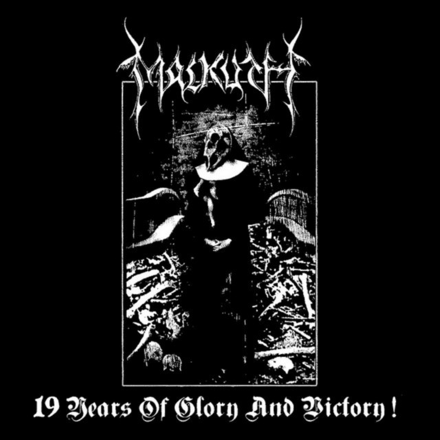 19 Years of Glory and Victory!