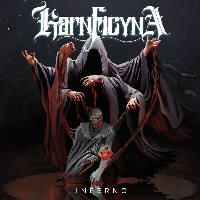 Inferno, Pt. 1