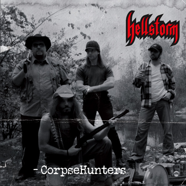 Corpsehunters