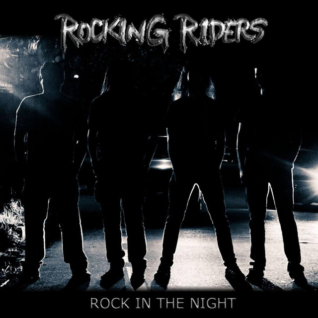 Rock In The Night