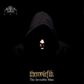 The Invisible Man