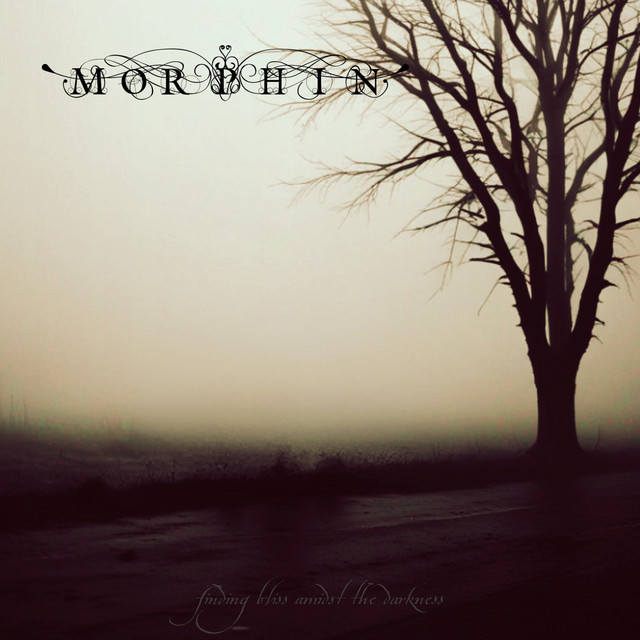 Finding Bliss Amidst the Darkness