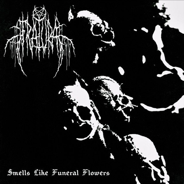Smells Like Funeral Flowers