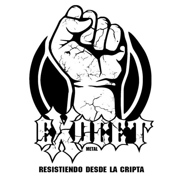 Resistiendo Desde la Cripta