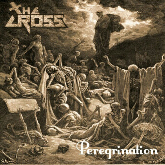 Peregrination (DEMO)