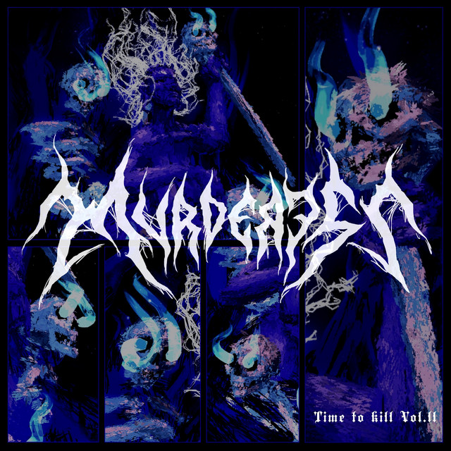 Time to Kill, Vol. II
