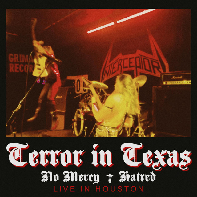 Terror In Texas (Live in Houston) [Live, Houston 7/27/24]