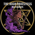 The High Priestess