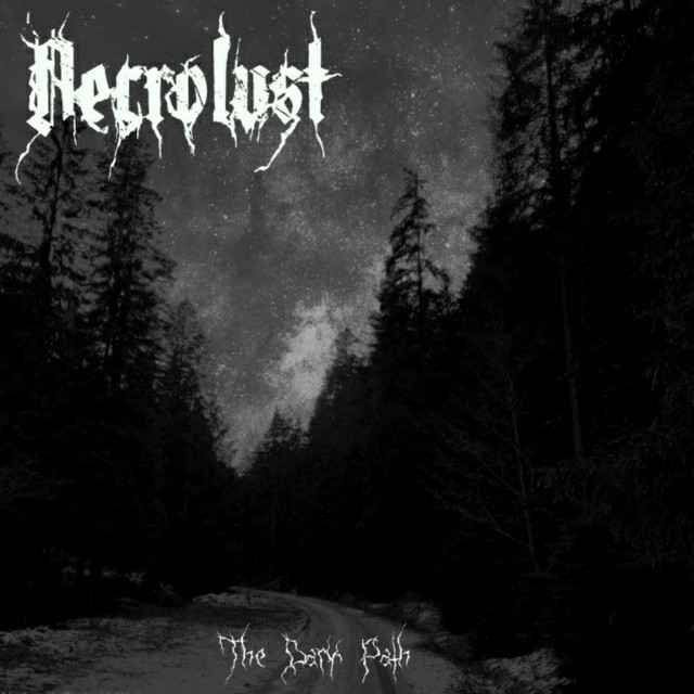 The Dark Path