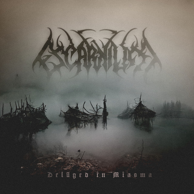 Deluged in Miasma