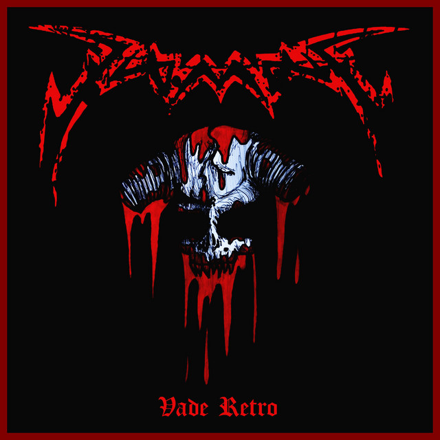 Vade Retro