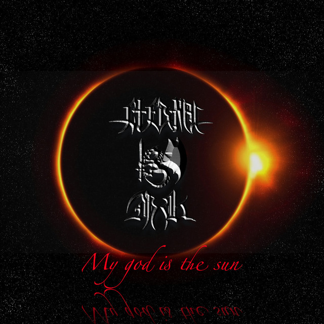 My God Is the Sun
