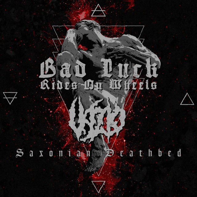 Saxonian Deathbed (Live in Dresden)