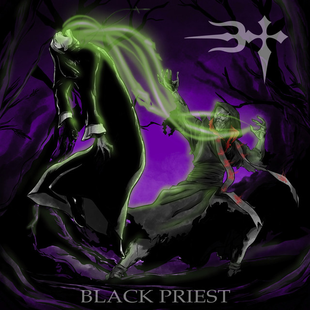 Black Priest