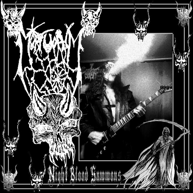 Night Blood Summons