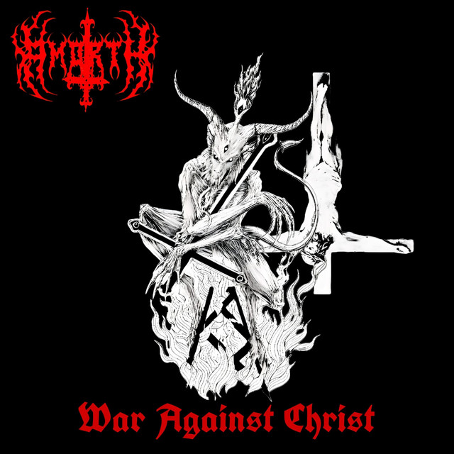 War Against Christ