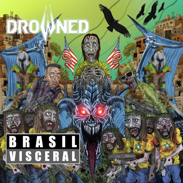 Brasil Visceral