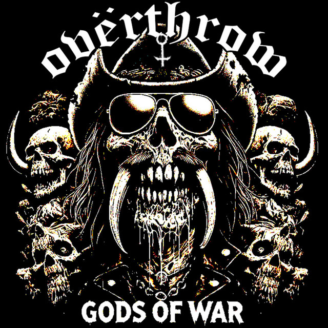 Gods Of War