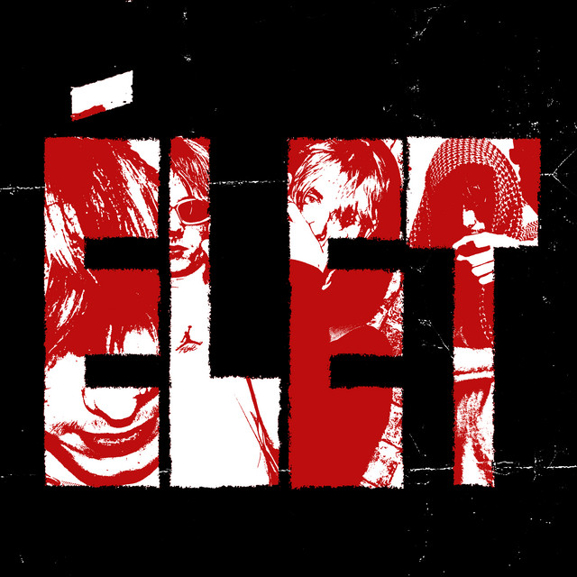 Élet