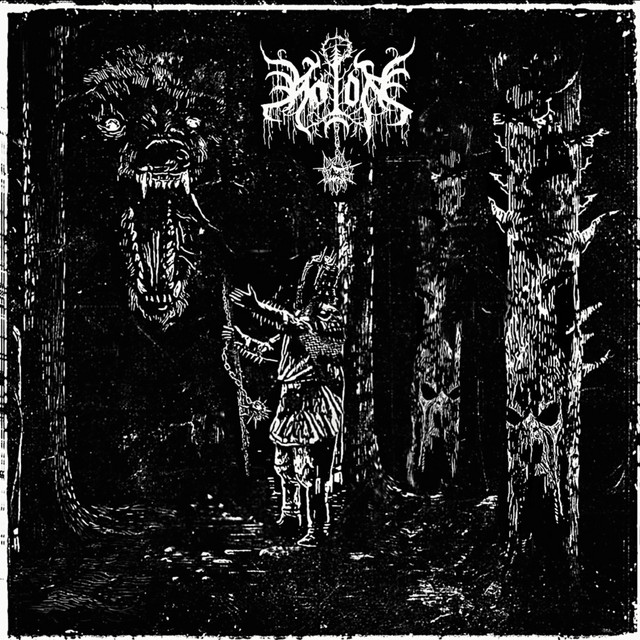 Misanthropic Forest