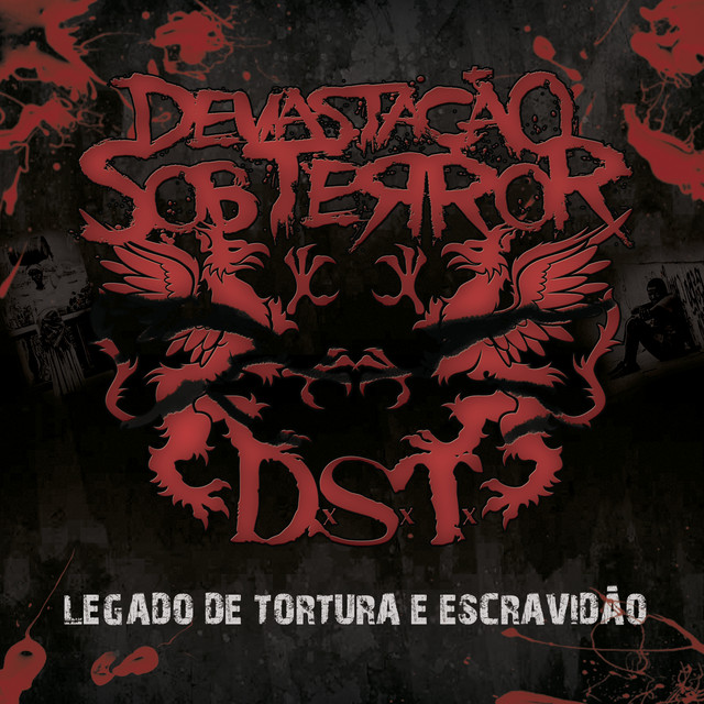 Legado de Tortura e Escravidão
