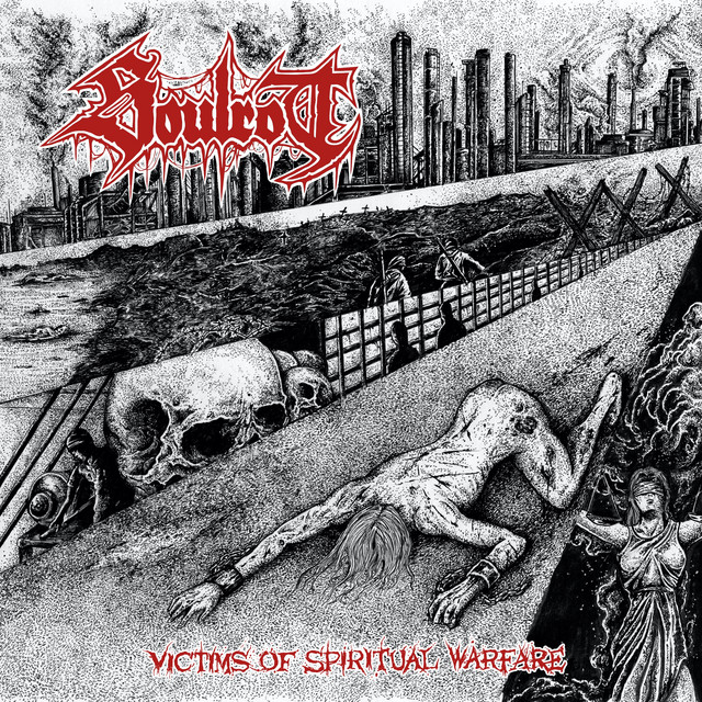 Victims of Spiritual Warfare