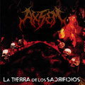La tierra de los sacrificios
