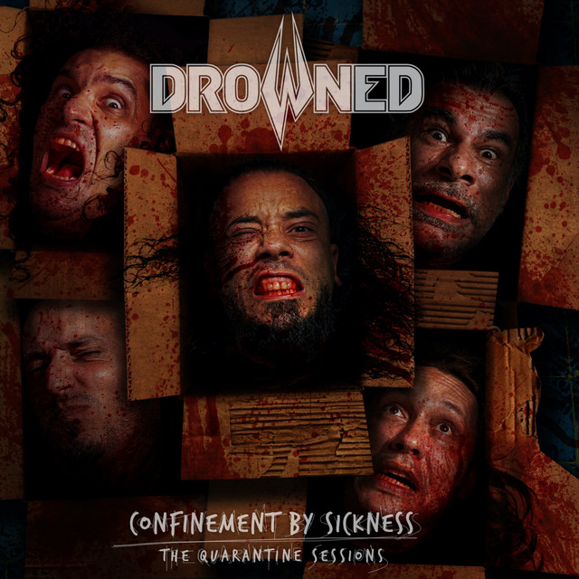 Confinement by Sickness (The Quarantine Sessions)